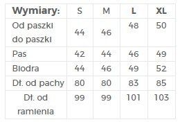 161-10 AGATA - Sukienka z kołnierzykiem - BRZOSKWINIA 161-10 AGATA - Sukienka z kołnierzykiem - BRZOSKWINIA